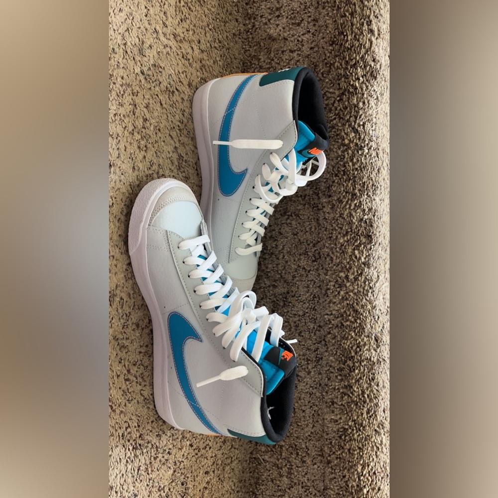 Nike blazers